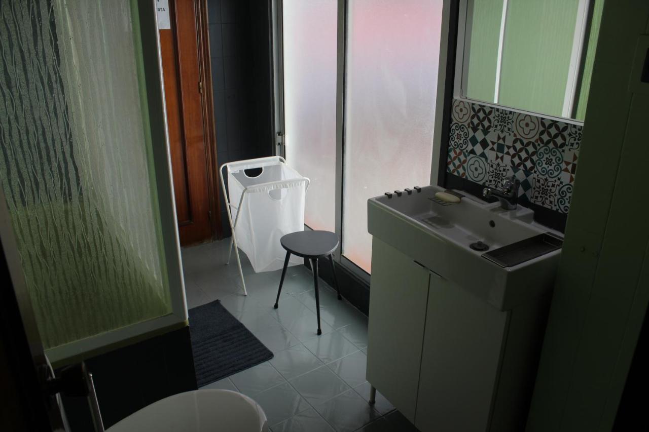 Alojamiento Casa De Pueblo Caudete Bagian luar foto
